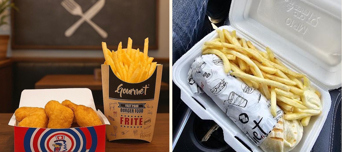 O'Delice corner - Gallery Image 2