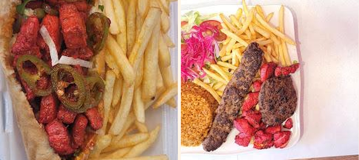 O'Delice corner - Gallery Image 3